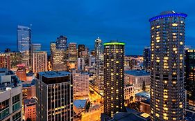 The Westin Seattle Hotel 4* United States